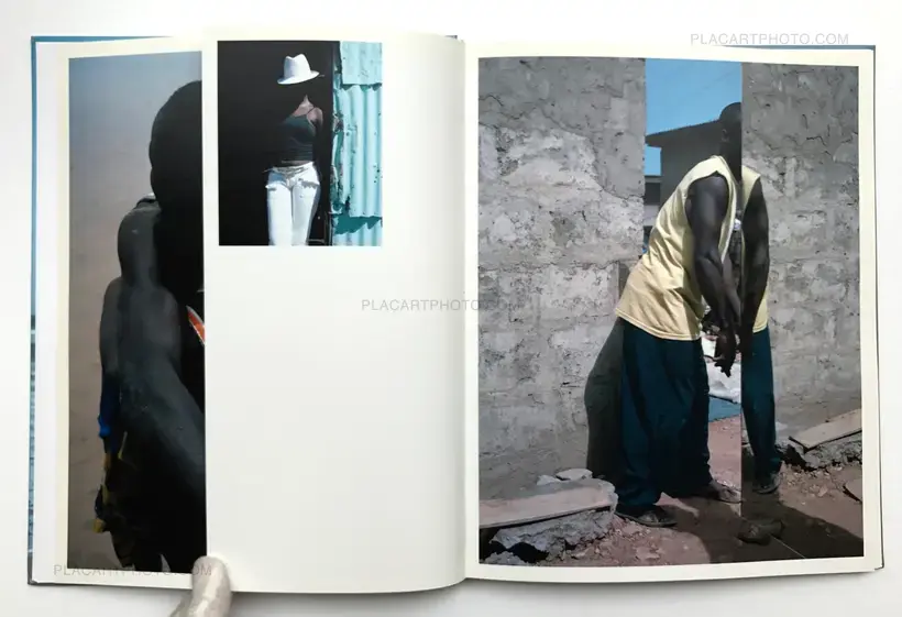 Viviane Sassen – Flamboya (First edition)