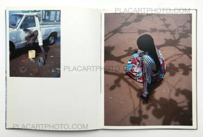 Viviane Sassen,Flamboya (First edition)