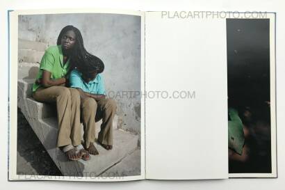 Viviane Sassen,Flamboya (First edition)