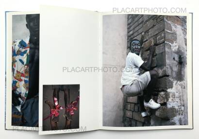 Viviane Sassen,Flamboya (First edition)