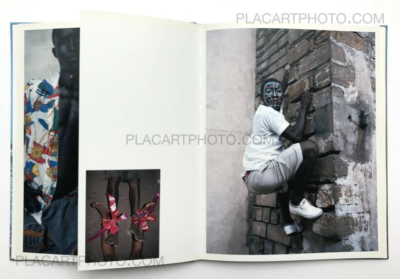 Photobooks, SASSEN, Viviane - Flamboya