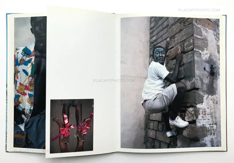 Viviane Sassen – Flamboya (First edition)
