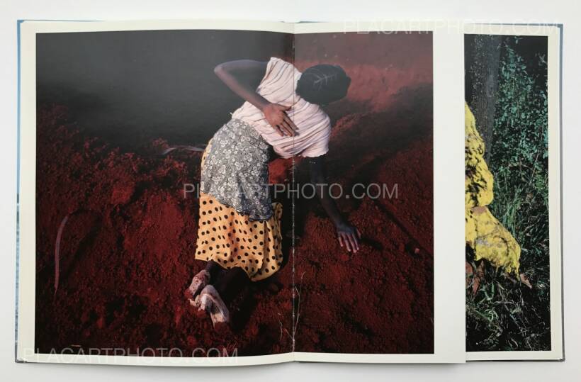 Viviane Sassen // Flamboya  Color photography, Portraiture