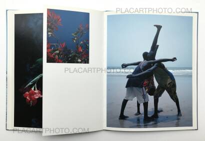 Viviane Sassen,Flamboya (First edition)