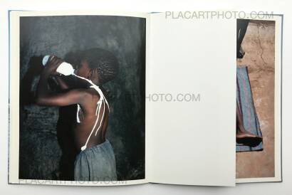 Viviane Sassen,Flamboya (First edition)