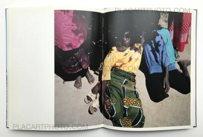 Viviane Sassen,Flamboya (First edition)