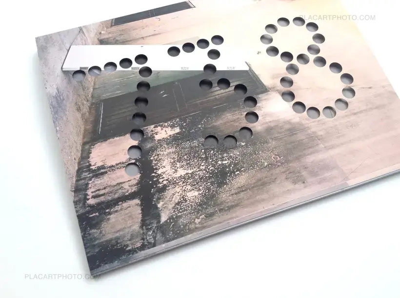 Nicolas Silberfaden – 738 (Signed)