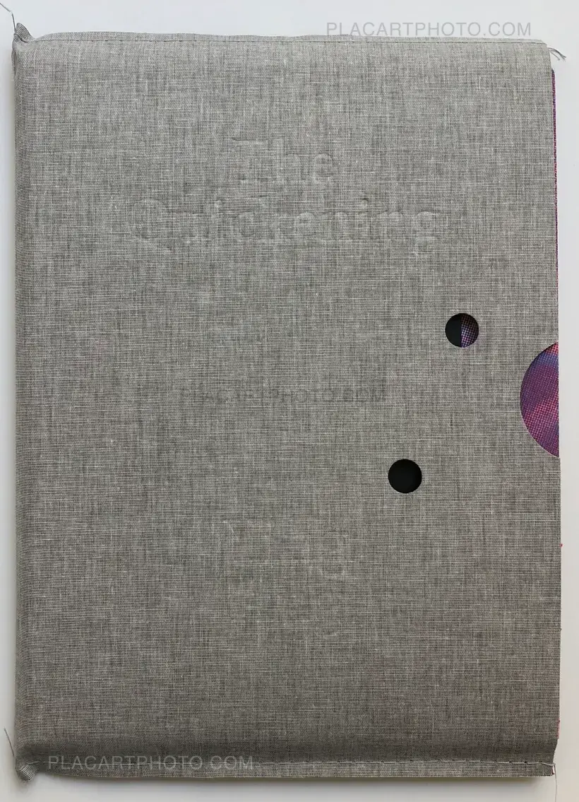 Ying Ang – The Quickening (Edt ltd signed and numbered)
