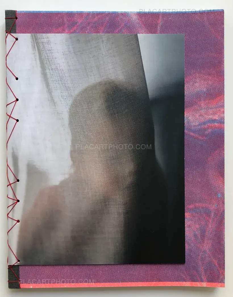 Ying Ang – The Quickening (Edt ltd signed and numbered)