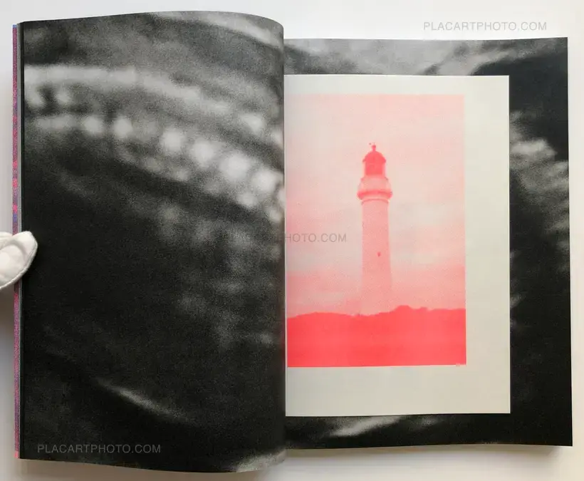 Ying Ang – The Quickening (Edt ltd signed and numbered)