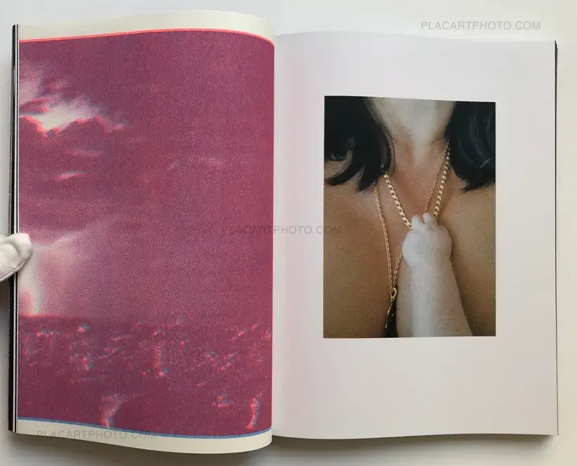 Ying Ang – The Quickening (Edt ltd signed and numbered)