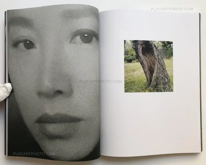 Ying Ang – The Quickening (Edt ltd signed and numbered)