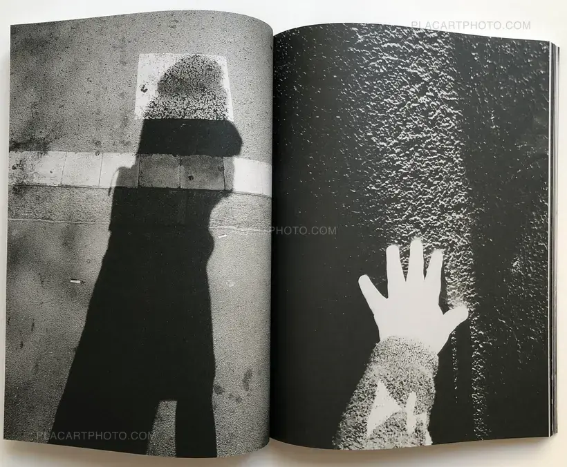 Ying Ang – The Quickening (Edt ltd signed and numbered)