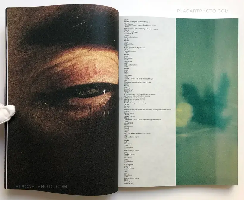 Ying Ang – The Quickening (Edt ltd signed and numbered)