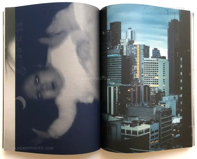 Ying Ang – The Quickening (Edt ltd signed and numbered)