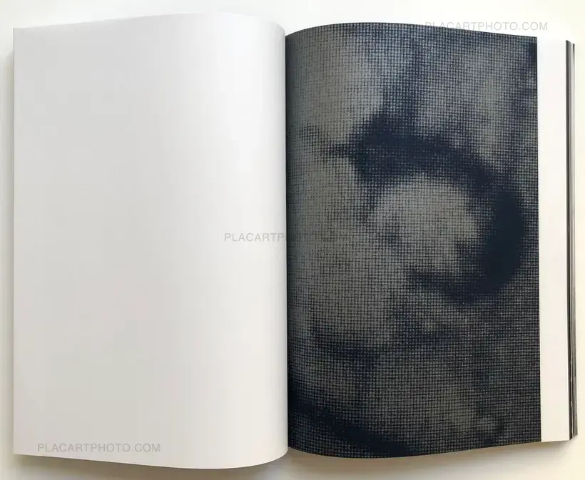 Ying Ang – The Quickening (Edt ltd signed and numbered)