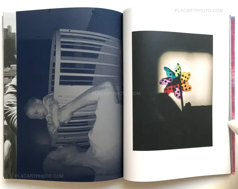 Ying Ang – The Quickening (Edt ltd signed and numbered)