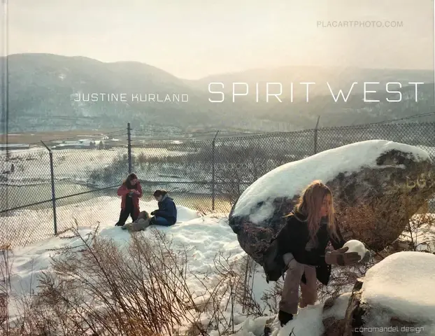 Justine Kurland – Spirit West