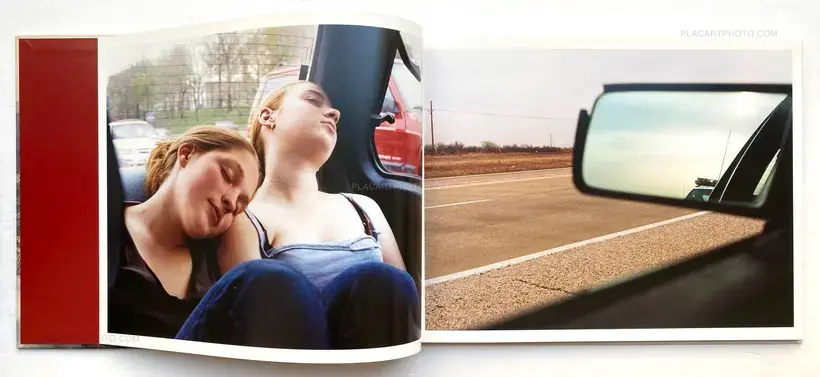 Justine Kurland – Spirit West