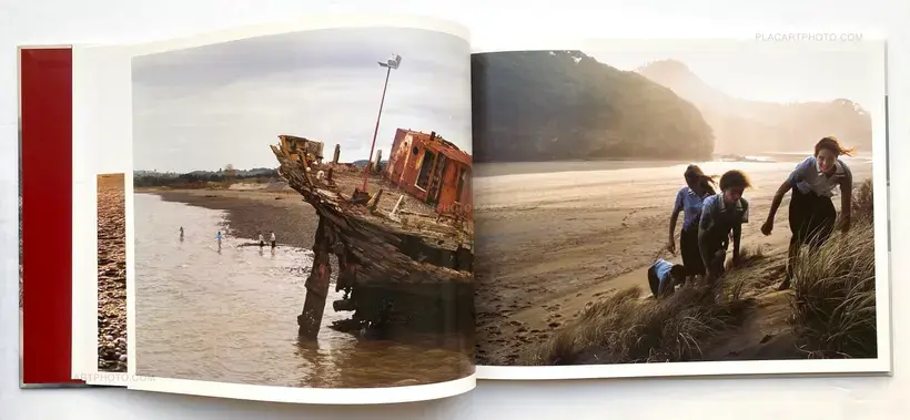 Justine Kurland – Spirit West