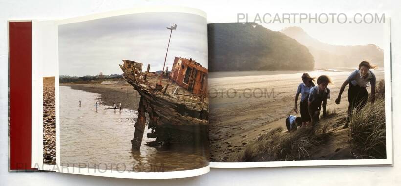 Justine Kurland: Spirit West, Coromandel Design, 2001 | Bookshop ...