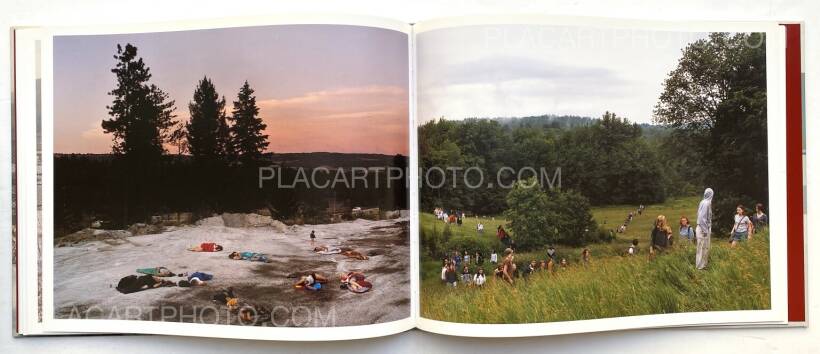 Justine Kurland: Spirit West, Coromandel Design, 2001 | Bookshop 