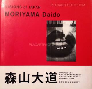 Daido Moriyama: Hysteric N°8, Hysteric Glamour, 1997 | Bookshop Le 