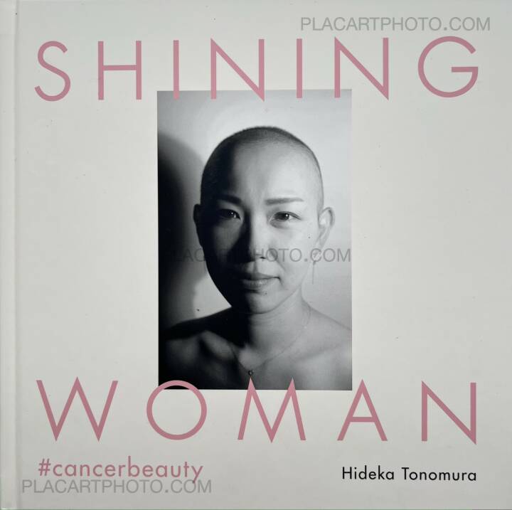 Hideka Tonomura: SHINING WOMAN #cancerbeauty, Zen Foto Gallery