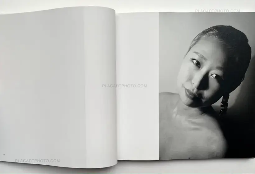 Hideka Tonomura – SHINING WOMAN #cancerbeauty