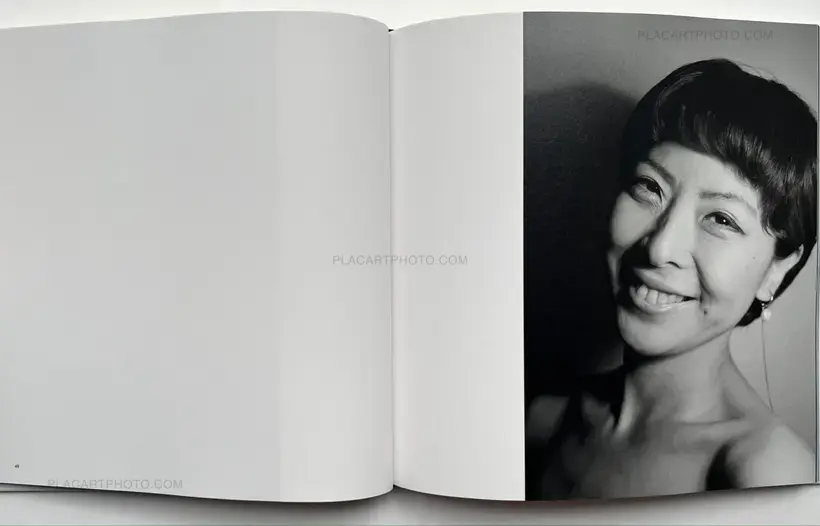 Hideka Tonomura – SHINING WOMAN #cancerbeauty