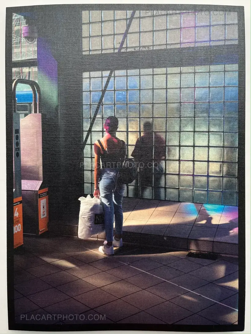 David Rothenberg – Roosevelt Station