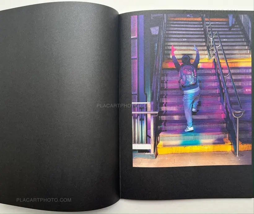 David Rothenberg – Roosevelt Station