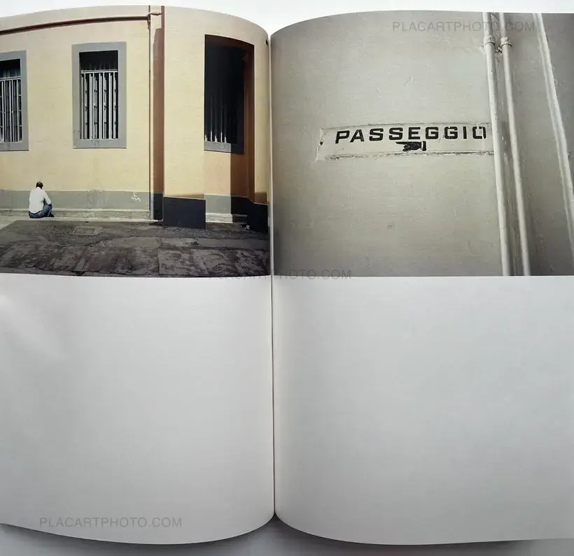 Mauro D'Agati – O.P.G. Criminal Asylum
