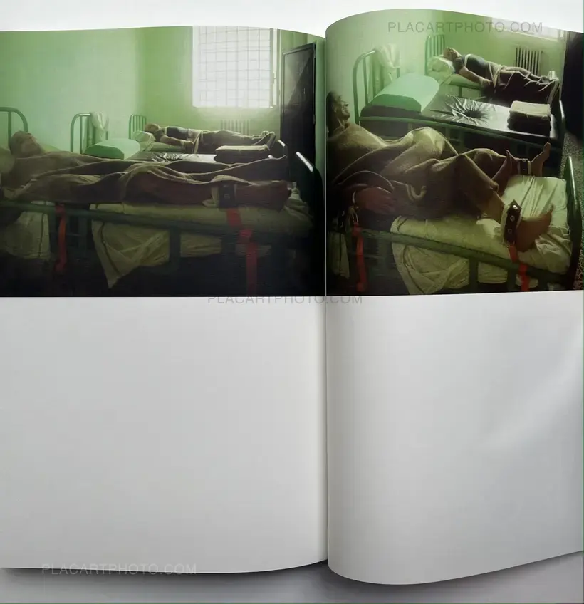 Mauro D'Agati – O.P.G. Criminal Asylum