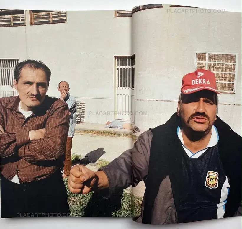 Mauro D'Agati – O.P.G. Criminal Asylum