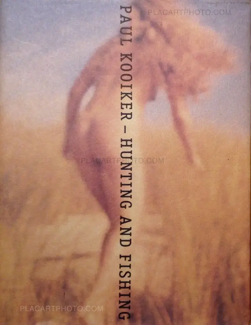 Paul Kooiker – Hunting and fishing
