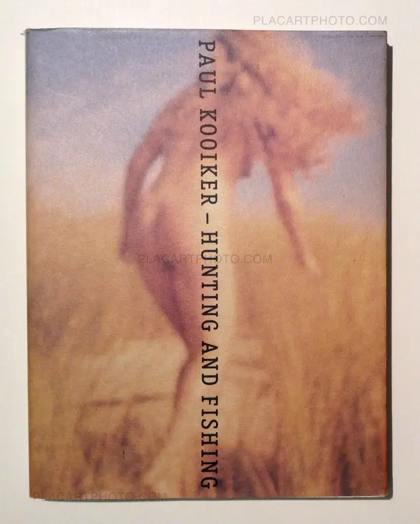 Paul Kooiker – Hunting and fishing