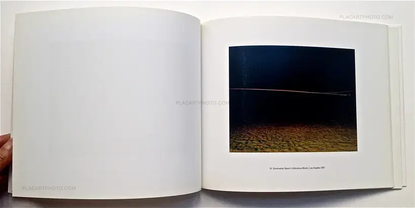 Nadav Kander – Night (dedicated)