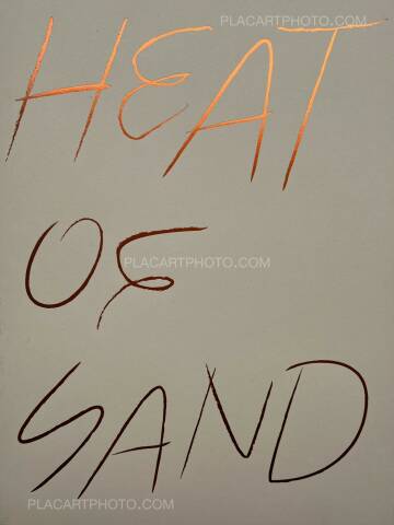 Satoshi Tsuchiyama,Heat of Sand