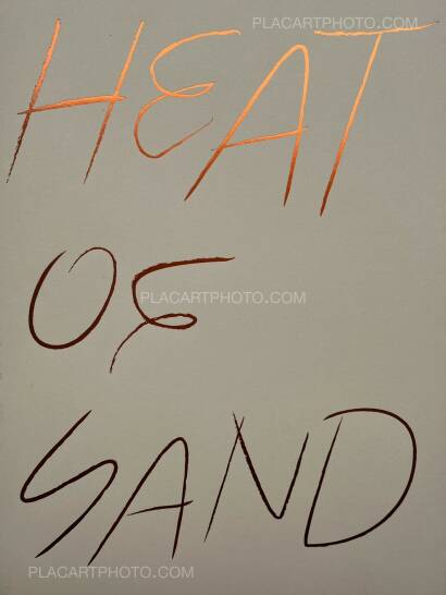 Satoshi Tsuchiyama,Heat of Sand