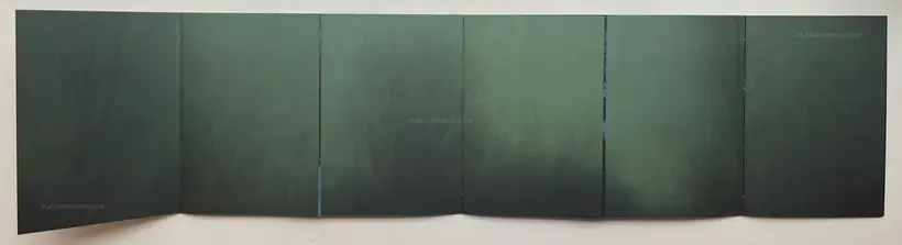 Eva Voutsaki – Traces Within (SIGNED AND NUMBERED /800)