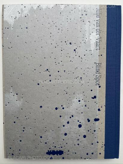 Julie van der Vaart,Blind Spot Julie van der Vaart,Blind Spot