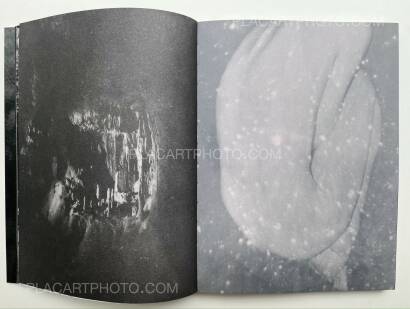 Julie van der Vaart,Blind Spot Julie van der Vaart,Blind Spot