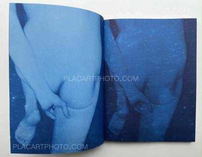 Julie van der Vaart,Blind Spot Julie van der Vaart,Blind Spot