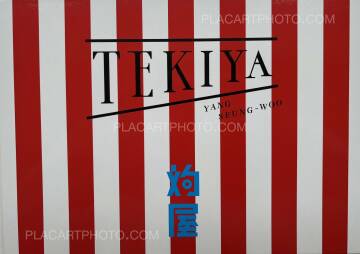 Seung-woo Yang,Tekiya Seung-woo Yang,Tekiya