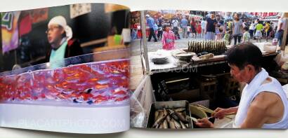 Seung-woo Yang,Tekiya Seung-woo Yang,Tekiya