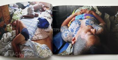 Seung-woo Yang,Tekiya Seung-woo Yang,Tekiya