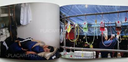 Seung-woo Yang,Tekiya Seung-woo Yang,Tekiya