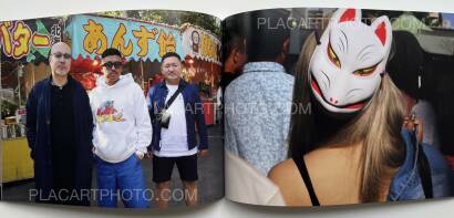 Seung-woo Yang,Tekiya Seung-woo Yang,Tekiya