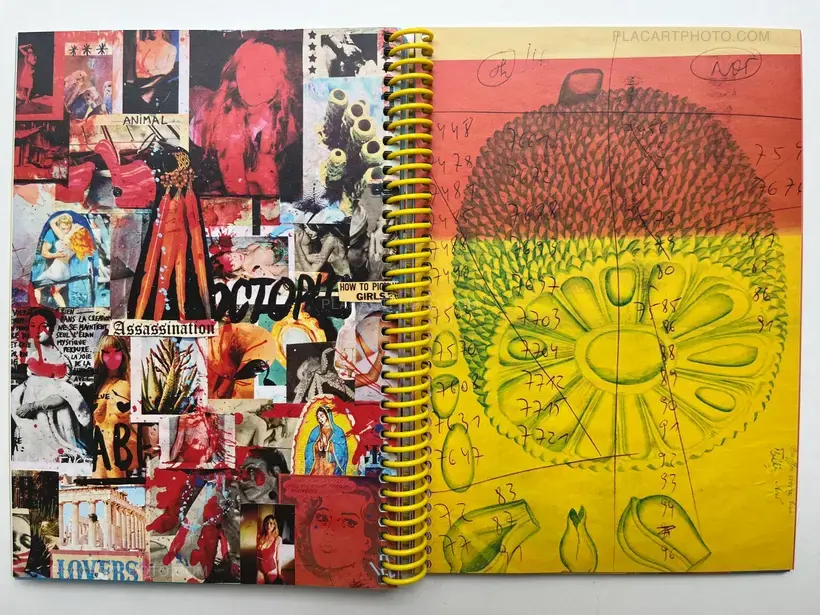 Vincent Delbrouck – There is hope but not for us (SIGNED & NUMBERED /500, SIGNED PRINT)